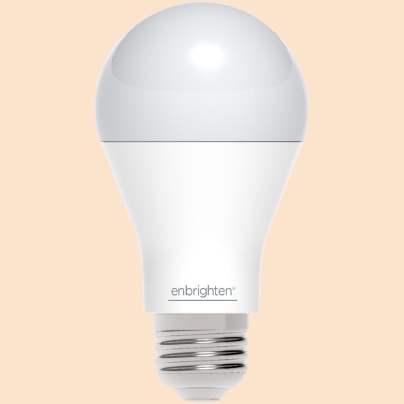 Jackson smart light bulb